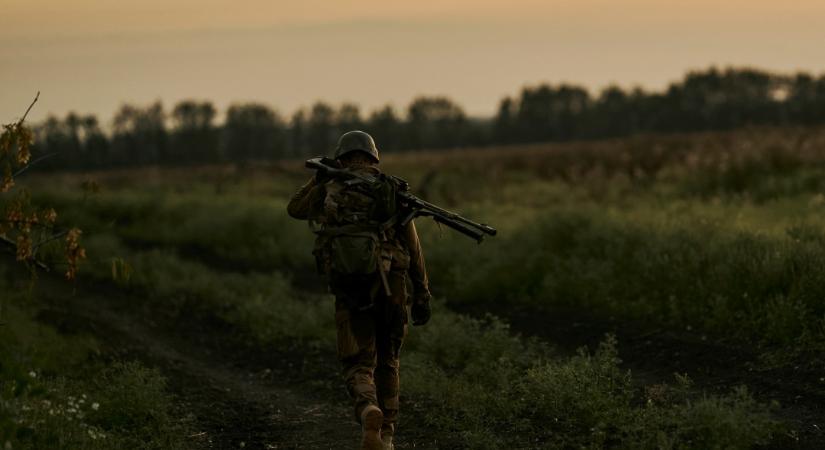 Dagad a botrány az ukránok tömeges dezertálása miatt
