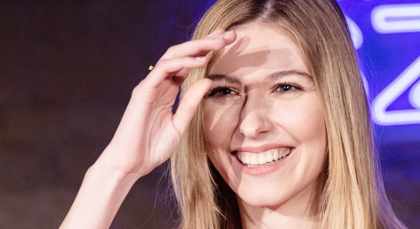 Döbbenet, ami kiderült Dallos Bogiról: mentőt akartak hívni rá