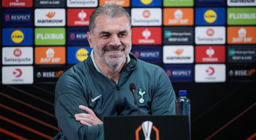 „Bárcsak ma is itt lenne köztünk" – Puskás Ferenc is téma volt az Európa-liga-döntő előtt