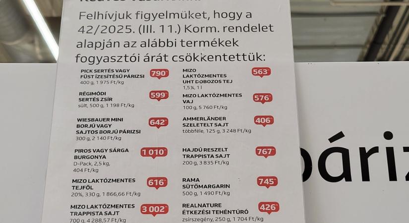 Akár bele is halhatunk a kormányzati gondoskodásba