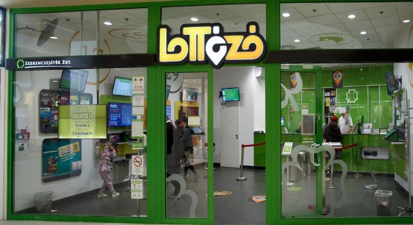 Óriási bajra figyelmezteti a játékosokat a Szerencsejáték Zrt.
