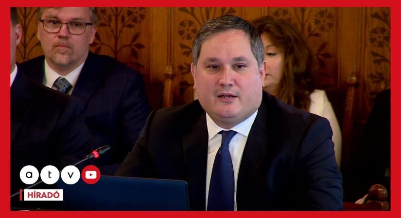 Nagy Márton elárulta, kiket állít első helyre a jövő évi költségvetés