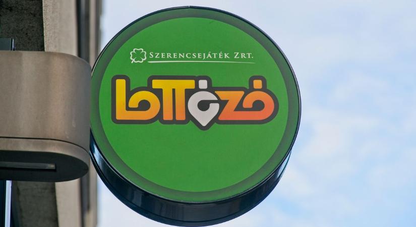 Figyelmeztet a Szerencsejáték Zrt. – sok pénzed múlhat rajta