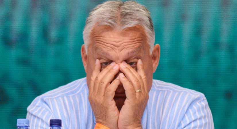 A tihanyi beszéd még mindig téma. Tőkés László szerint Orbán az erdélyi magyarok érdekei elé helyezte európai ambícióit
