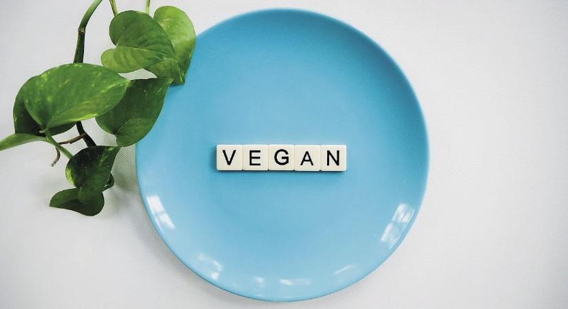 Több mint 44 ezren próbálkoztak a vegánsággal idén januárban