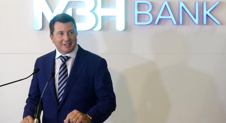 Izmos számokat jelentett le az egyik legnagyobb bank