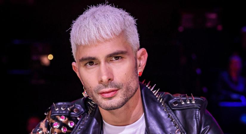 ByeAlex kitálalt: itt a nagy bejelentés a Csillag Születik műsoráról