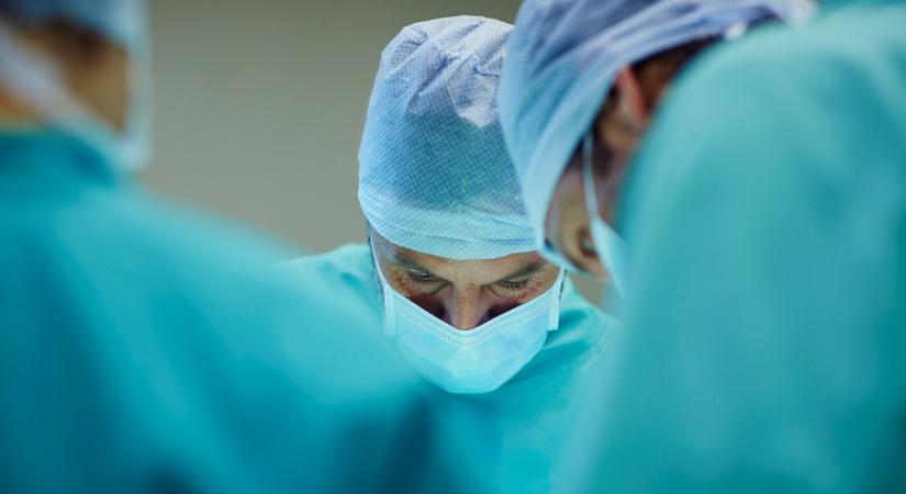 Orvosi mérföldkő: sikeres az első hólyagátültetés
