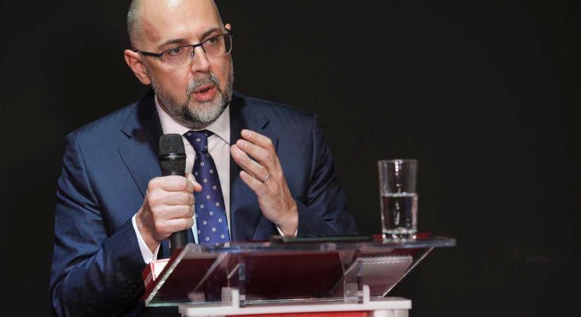 Kelemen Hunor a kormányalakításról: Nicușor Dan nyitott a párbeszédre, de az instabilitást nem szabad vállalni