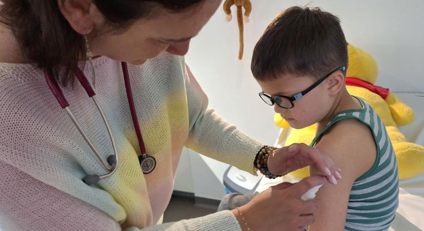 Az ember az orvos mögött, dr. Lakos Ildikó nem csak betegségeket gyógyít