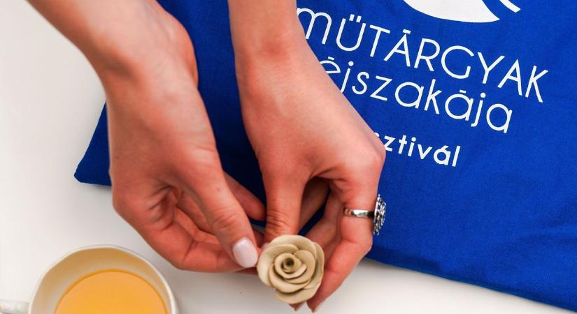 Csütörtökön indul a Műtárgyak Éjszakája Fesztivál