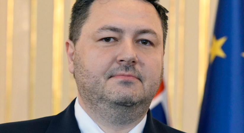 Szerdán kinevezte az államfő a Legfelsőbb Bíróság új elnökét