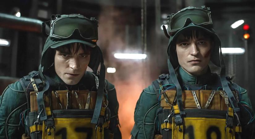 Rég várt sci-fik, Guy Ritchie új kalandfilmje és egy izgalmas horror is felkerül a héten streamingre