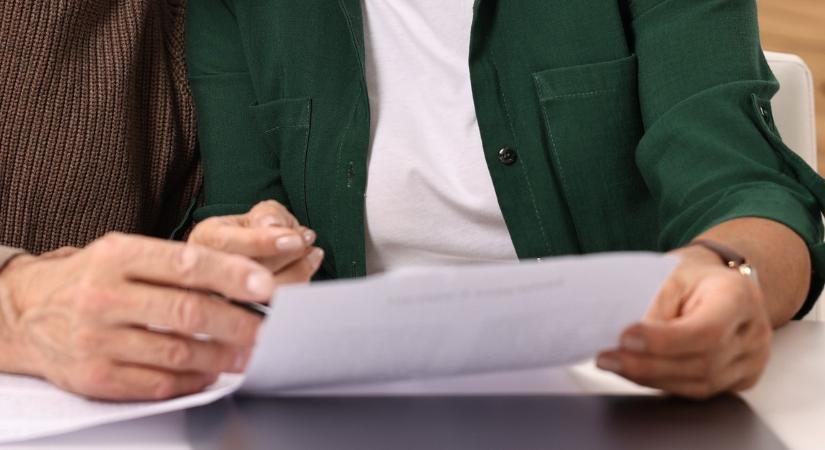 Van egy kiskapu, ha már nyugdíjba mennél, de nincsenek meg az éveid