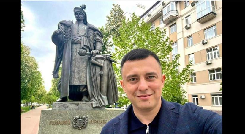 Lepatkányozta a Fideszt a kiutasított ukrán férfi – Orbánnak is üzent