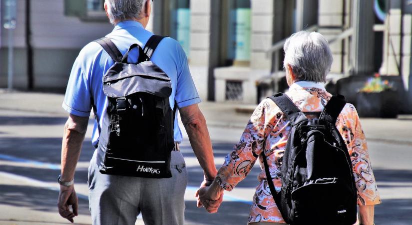 Emelnék a nyugdíjkorhatárt, ha ezen nem sikerül változtatni