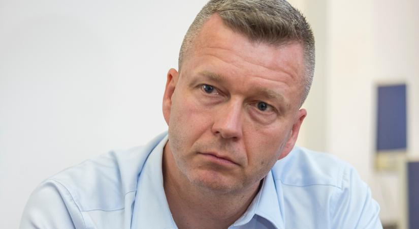 Forró Krisztián hídépítőként járulna hozzá a párbeszédhez – kinevezése nem politikai megállapodás