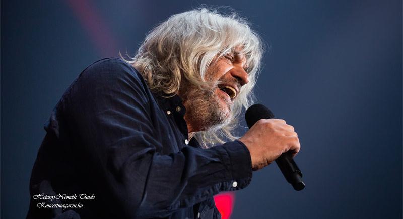 Indul a „Hobo 80” turné