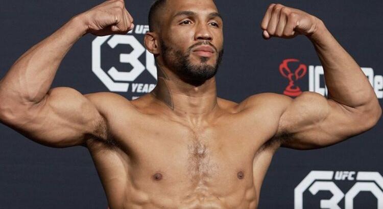 Kevin Lee több meccses szerződést írt alá a PFL-lel - TD
