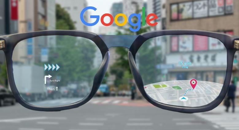 A Google AI szemüvege valóra váltja a sci-fit, ahol a valóság már nem létezik önmagában
