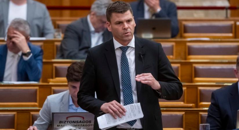 Czepek Gábor: Az európai energiapolitika hibája, hogy ideológiát visznek bele