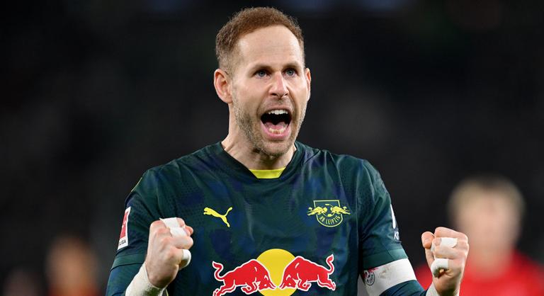 Gulácsi Péter lett a Bundesliga-szezon legjobb kapusa a neves szaklapnál