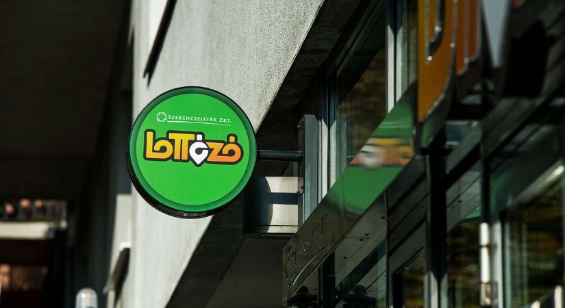 Szerencsejáték Zrt. - csalásra figyelmeztet a cég