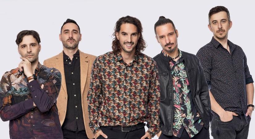 NAPI-KLIP: Megérkezett a Bagossy Brothers Company következő lemezének címadó dala - Lámpás (SZÖVEGVIDEÓ)