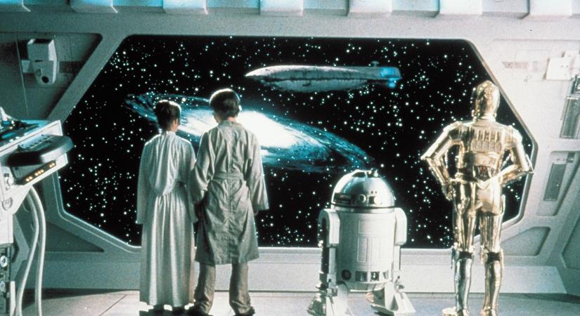 Erre a 10 kérdésre csak a vérbeli Star Wars-rajongók tudják a választ – A Birodalom visszavág-teszt még a jediken is kifog