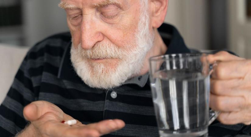 Meglepő jelek a tányérodon – Alzheimer-kór lehet a háttérben