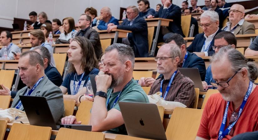 Mesterséges intelligencia és digitális transzformáció