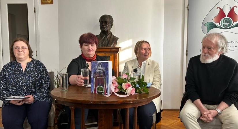 Szabadkai családtörténet