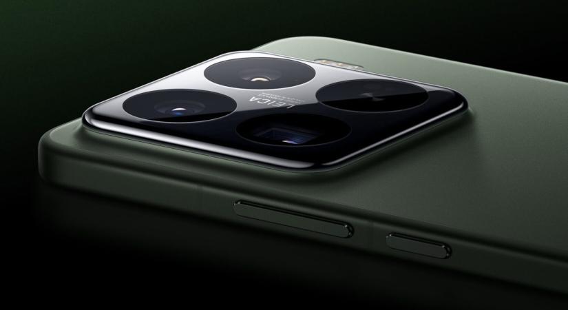 Így nézhet ki a Xiaomi 16