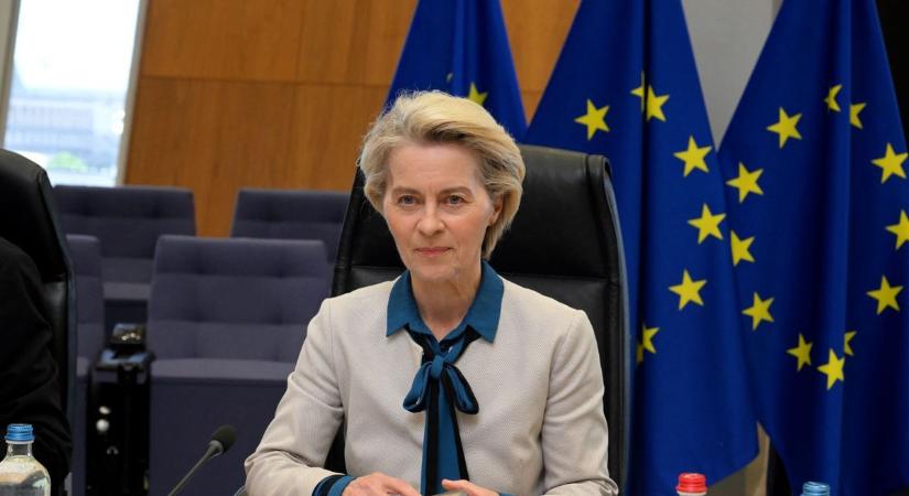Az Európai Bíróság elmarasztaló ítéletet hozott Von der Leyen ügyében, az igazság győzelméről azonban korai lenne beszélni