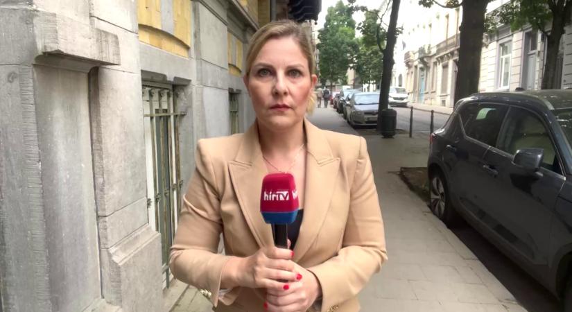 Egyre súlyosabb problémát jelent a kábítószer-bűnözés Brüsszelben  videó