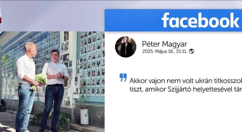 Patkánynak nevezte a Fidesz szavazóit és megfenyegette Orbán Viktort Tseber Roland  videó