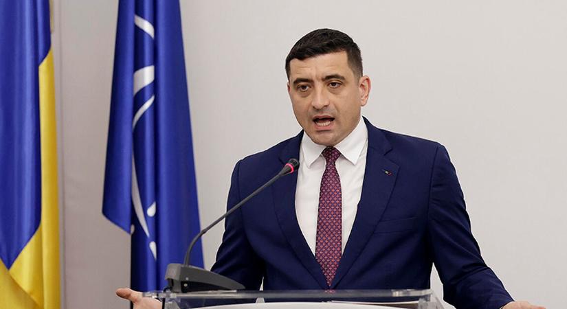 Máris szakadhat a vesztes román elnökjelöltet támogató párt