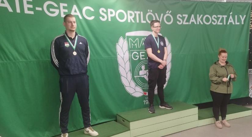 Jól sikerült a válogató