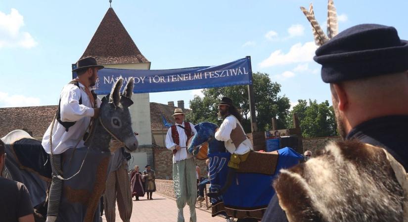 Nádasdy Fesztivál: már a fellépők is megvannak