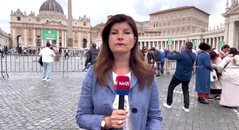 Az olasz kormányfő is részt vesz a békeközvetítésben  videó
