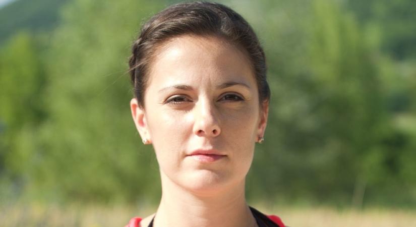 Lovas Rozi elmondta, miért mutatja meg a gyerekei arcát