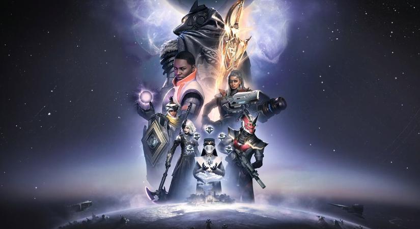 Friss előzetesen a mobil eszközökre készülő Destiny: Rising