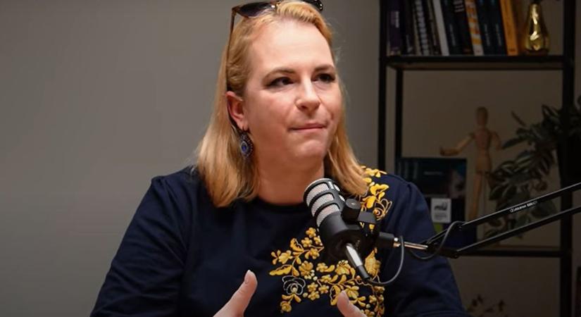 Nádai Réka elárulta, mi vezet a sikeres vállalkozáshoz (videó)