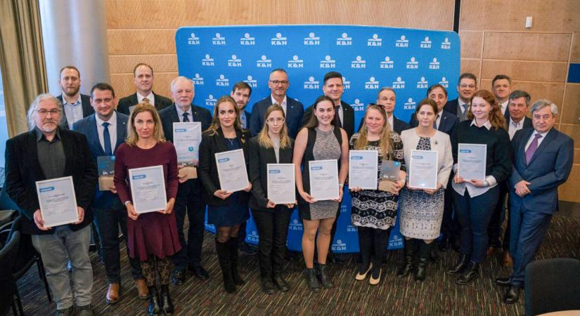 A jövő most kezdődik: elképesztő kutatások, hatékony fejlesztések a fenntartható agráriumért