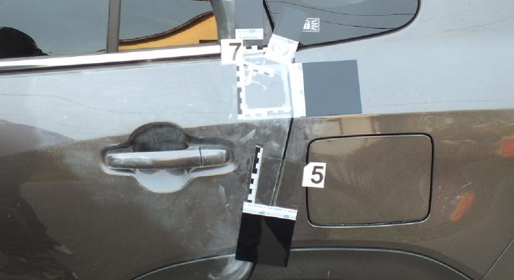 23 rendbeli lopással gyanúsítanak egy nádudvari fiút