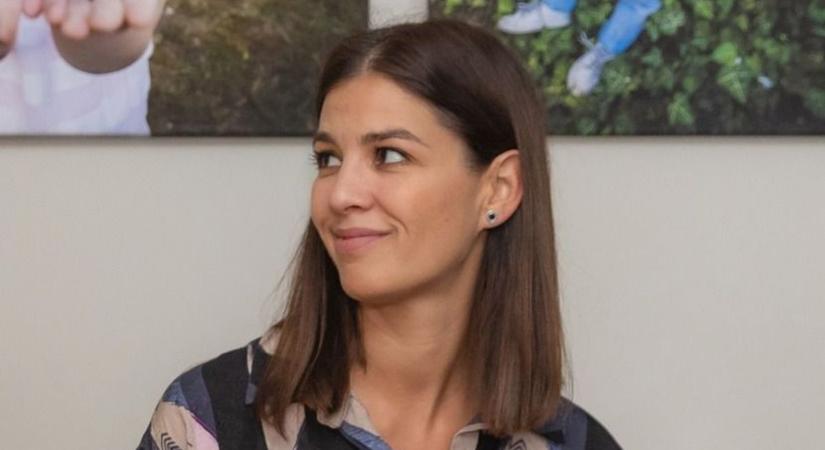 Brutál dögös: Ördög Nóra fürdőruhára vetkőzött, megőrülnek érte a rajongók