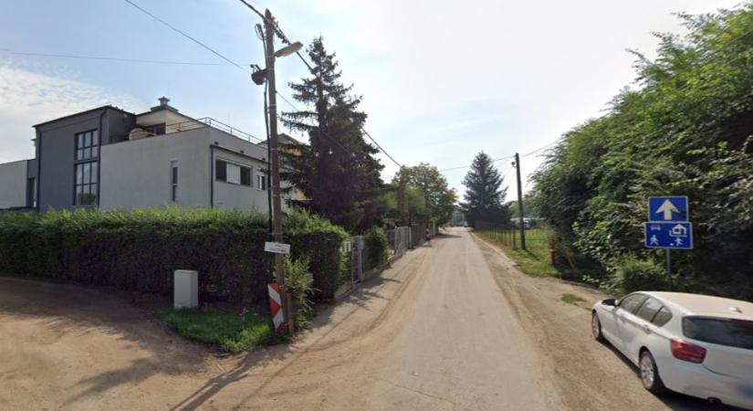 Csatornázási beruházásra készülnek Nyulason