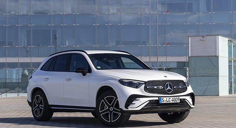 Amerikába költözteti SUV-ja gyártását a Mercedes