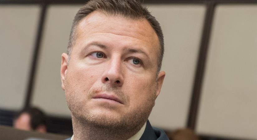 A bizonyítékok ismertetésével folytatódott Gál Gábor ügyének tárgyalása