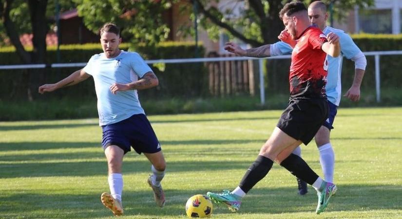 Abból az élsportból ahonnan én jövök, nem szokták a bírók a mérkőzést befolyásolni - galériával, videóval